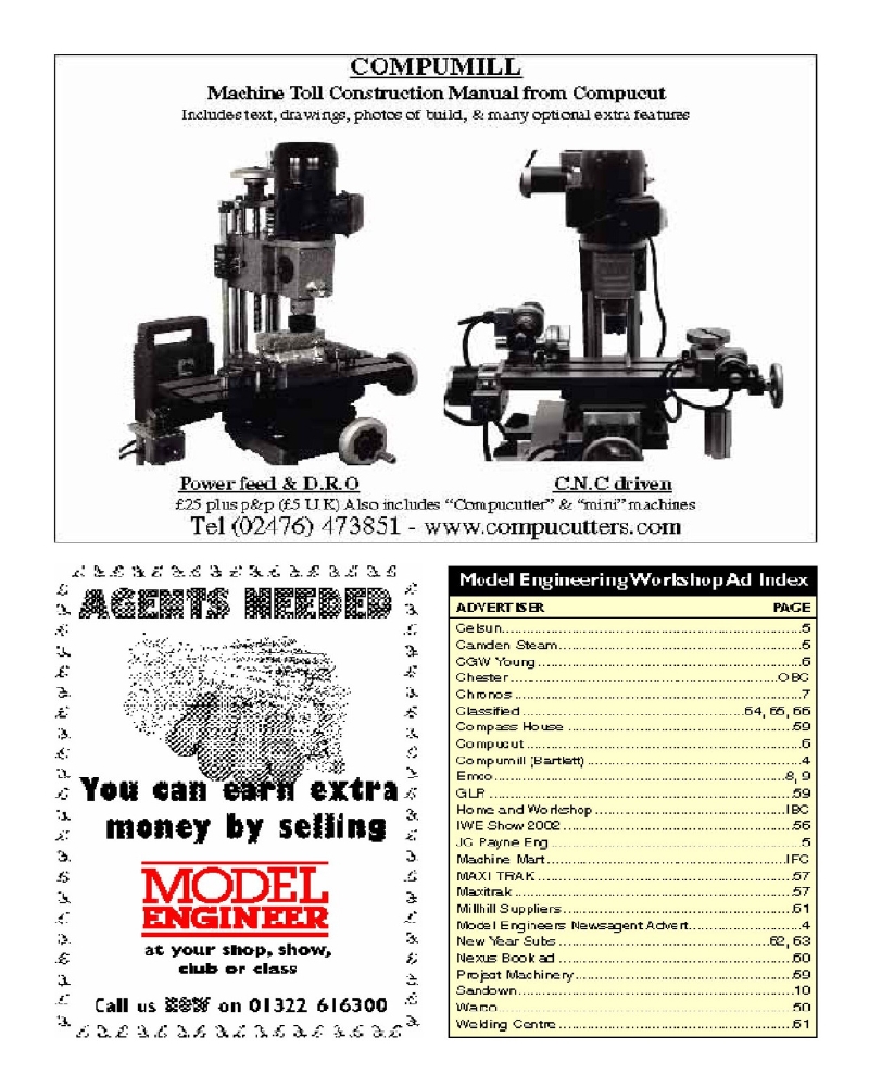 Model Engineers 2002-080